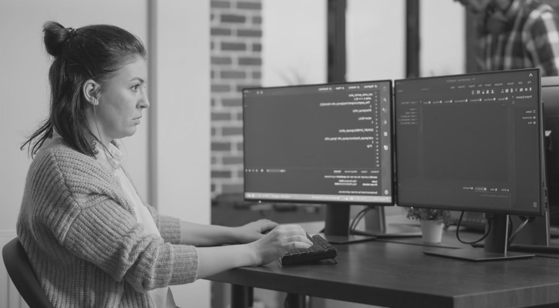 Advanced AI learning environment