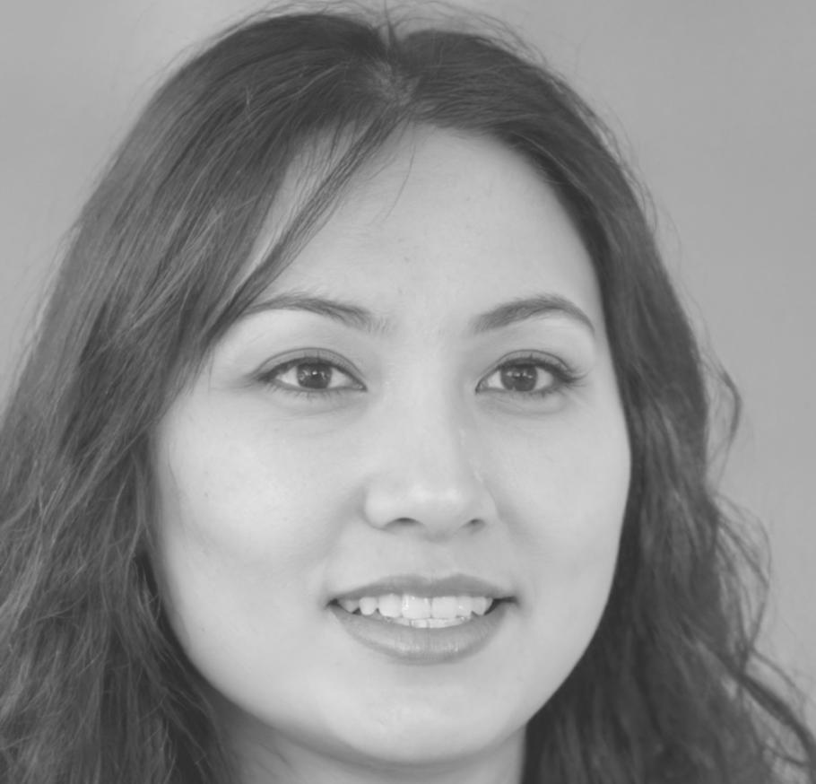 Sarah Rodriguez, ML Specialist